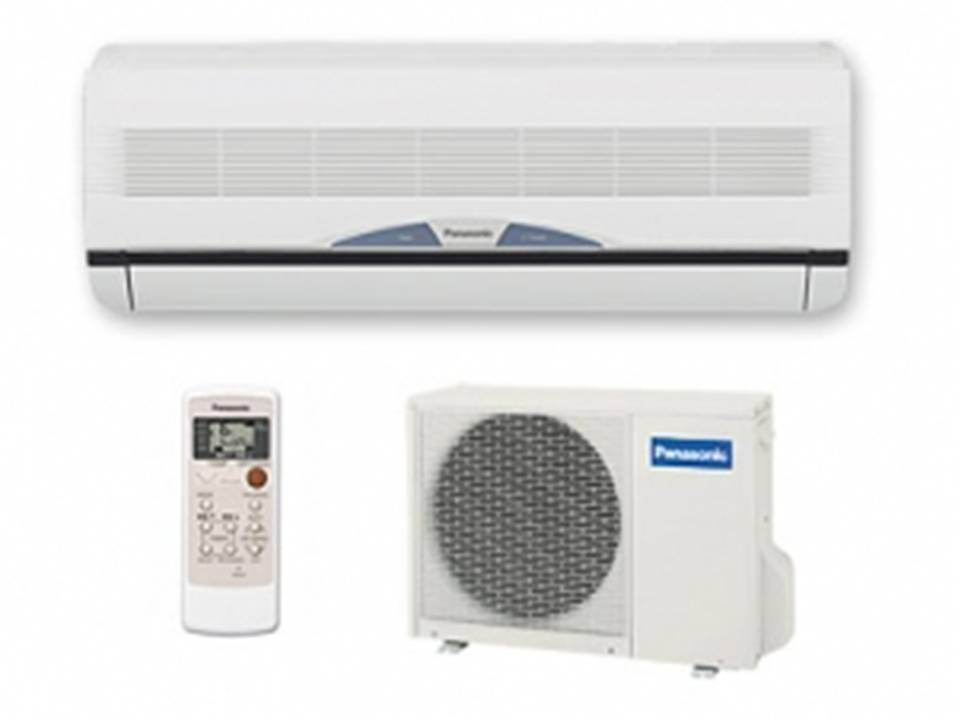 aire acondicionado de 24.000 Btu